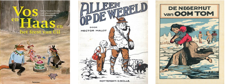 puzzelgroep-e-boek