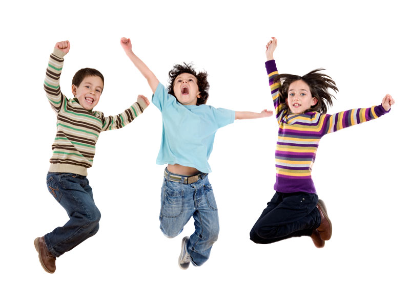 web voor kinderen